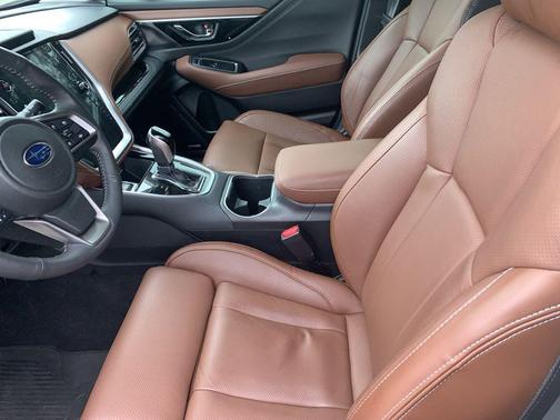 2025 Subaru Outback Touring