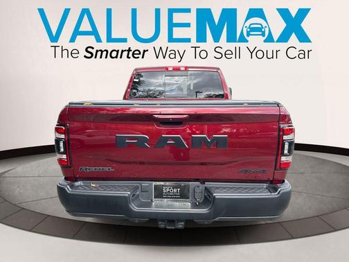 2024 RAM 2500 Power Wagon