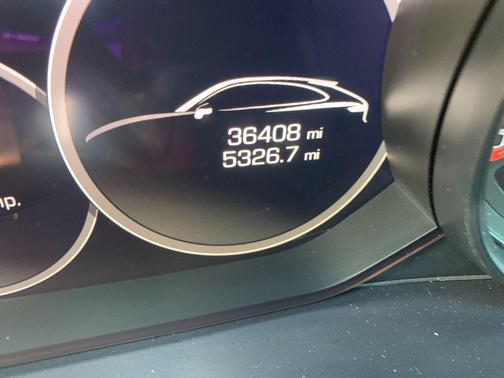 2020 Porsche Cayenne Cayenne