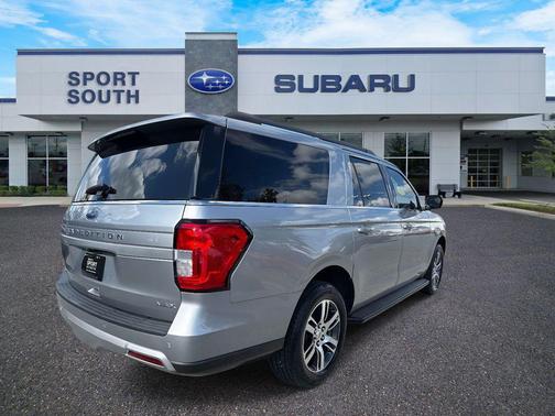 2024 Ford Expedition Max XLT