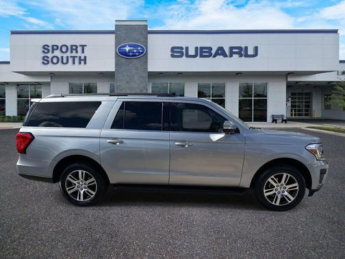 2024 Ford Expedition Max XLT