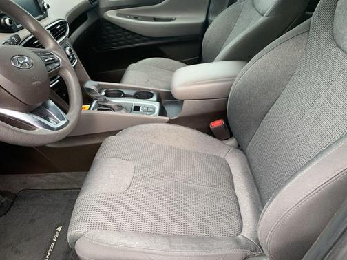 2020 Hyundai SANTA FE SE 2.4