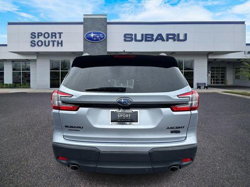 2024 Subaru Ascent Onyx Edition 7-Passenger