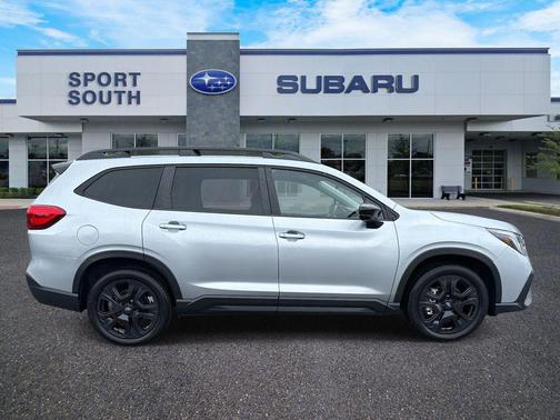 2024 Subaru Ascent Onyx Edition 7-Passenger