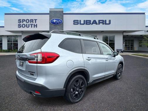 2024 Subaru Ascent Onyx Edition 7-Passenger