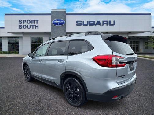2024 Subaru Ascent Onyx Edition 7-Passenger