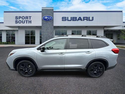 2024 Subaru Ascent Onyx Edition 7-Passenger