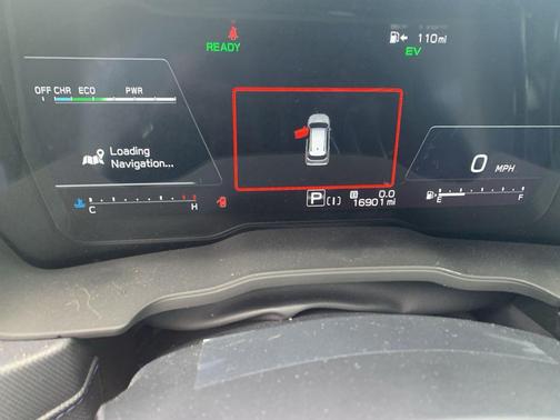 River Rock Pearl 2025 Subaru Forester Hybrid Premium