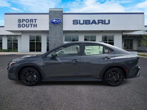 2025 Subaru WRX Limited