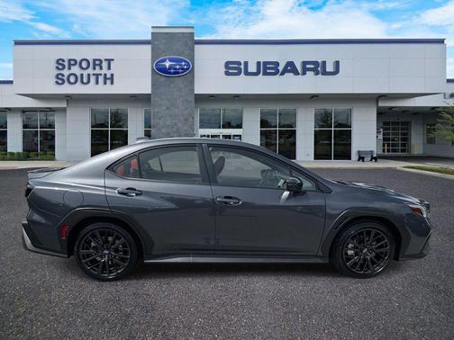 2025 Subaru WRX Limited
