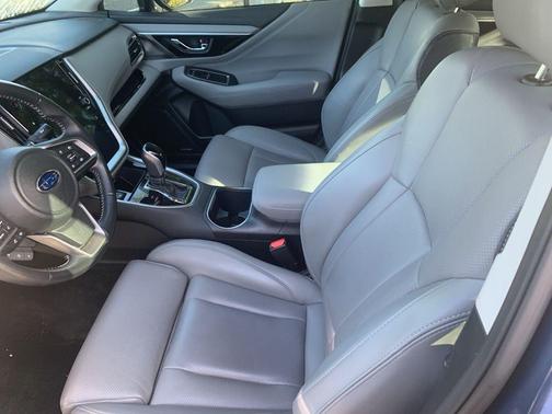 2022 Subaru Legacy Limited