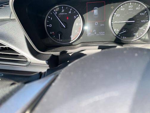 2024 Subaru Impreza Sport