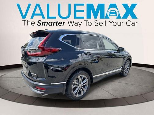 2020 Honda CR-V 2WD Touring