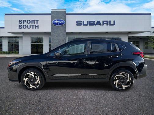 2026 Subaru Crosstrek Hybrid Base