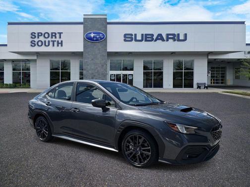 2025 Subaru WRX Premium