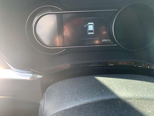 2022 Kia Niro EV EX Premium