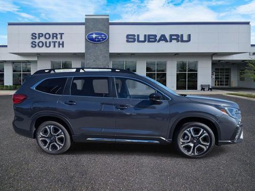 2025 Subaru Ascent Limited 7-Passenger