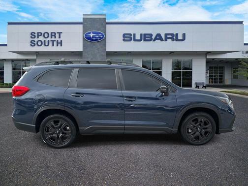 2023 Subaru Ascent Onyx Edition Limited 7-Passenger