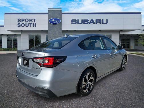 2023 Subaru Legacy Premium