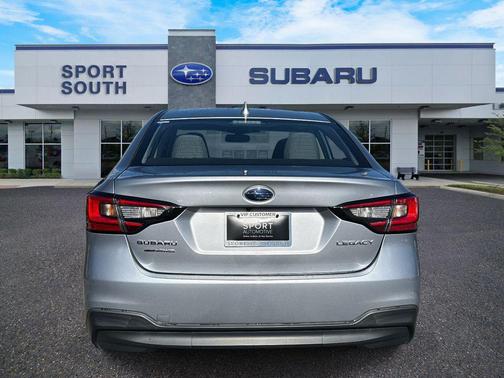 2023 Subaru Legacy Premium