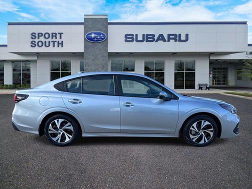 2023 Subaru Legacy Premium