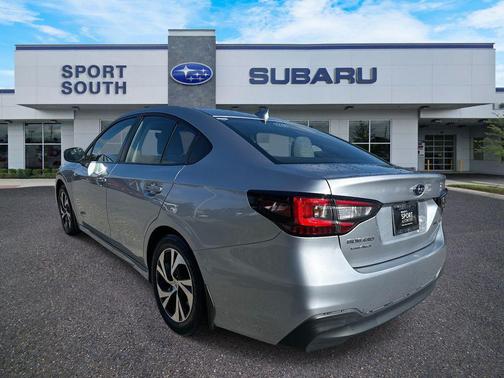 2023 Subaru Legacy Premium