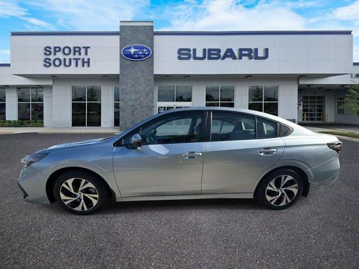2023 Subaru Legacy Premium