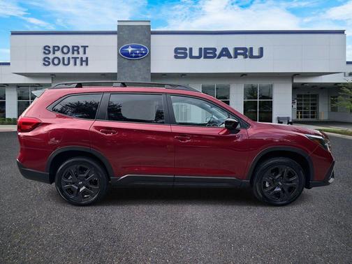 2026 Subaru Ascent Onyx Edition Touring 7-Passenger
