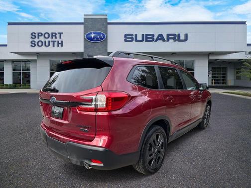 2026 Subaru Ascent Onyx Edition Touring 7-Passenger
