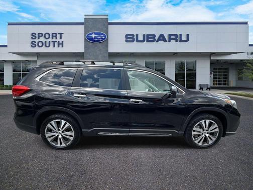 2022 Subaru Ascent Touring 7-Passenger