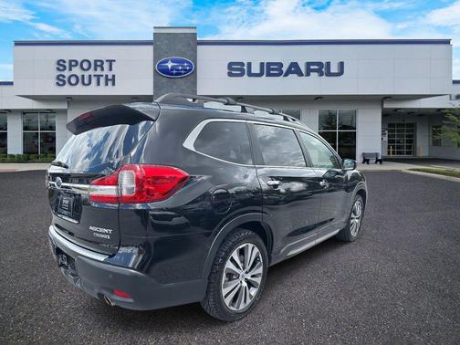 2022 Subaru Ascent Touring 7-Passenger