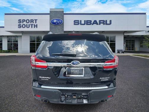 2022 Subaru Ascent Touring 7-Passenger