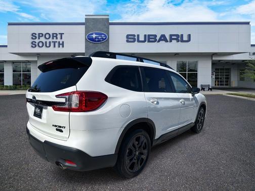 2024 Subaru Ascent Onyx Edition