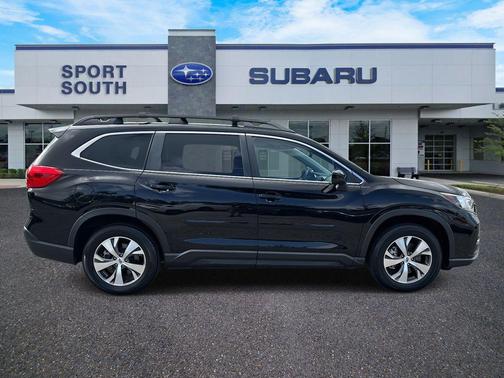 2020 Subaru Ascent Premium 7-Passenger