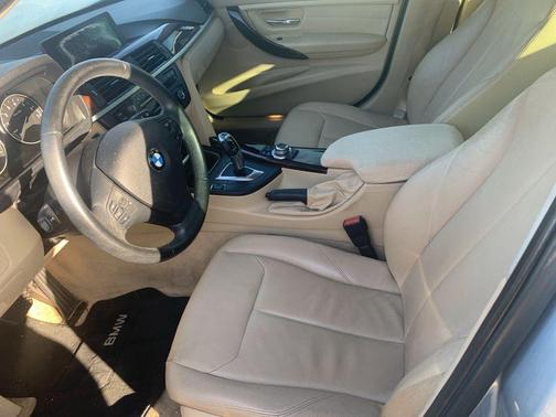 2013 BMW 328 328i