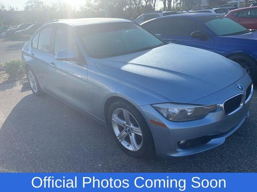 2013 BMW 328 328i