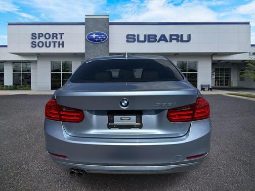 2013 BMW 328 328i