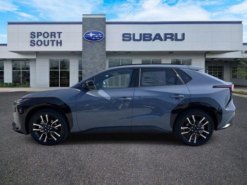 2026 Subaru Solterra Limited