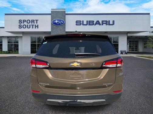 2023 Chevrolet Equinox Premier w/1LZ