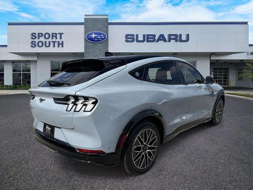 2024 Ford Mustang Mach-E Premium