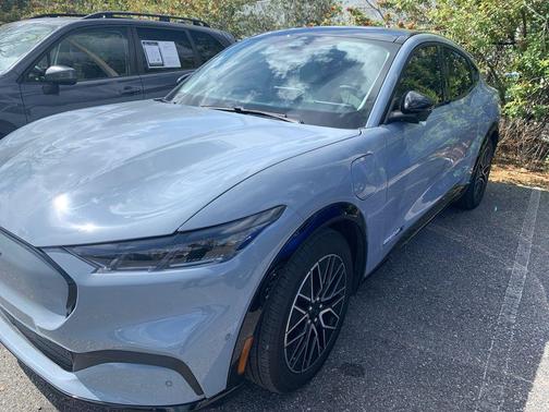 2024 Ford Mustang Mach-E Premium