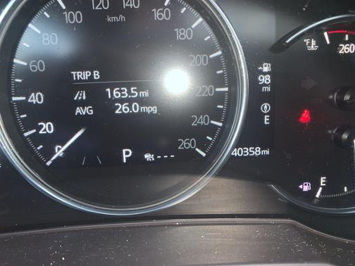 2021 Mazda CX-5 Signature