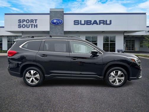 2025 Subaru Ascent Premium 7-Passenger