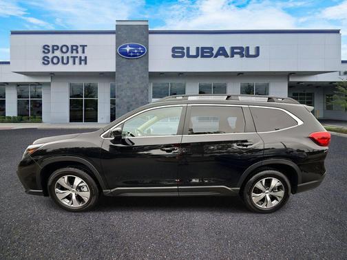 2025 Subaru Ascent Premium 7-Passenger