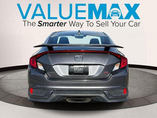 2019 Honda Civic Si Base