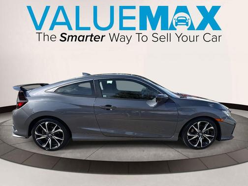 2019 Honda Civic Si Base