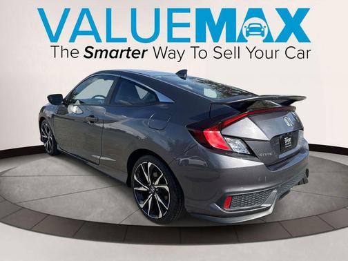 2019 Honda Civic Si Base