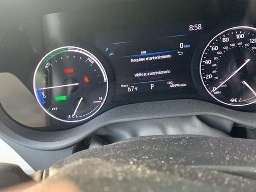 2023 Toyota Sienna Limited