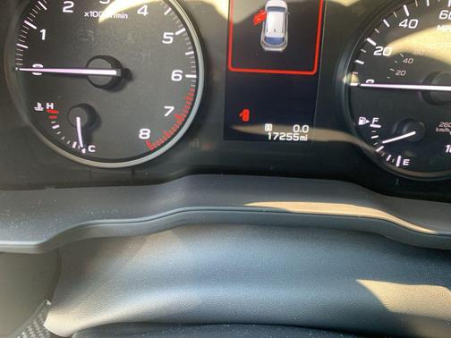 2024 Subaru Crosstrek Base