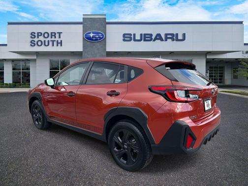 2024 Subaru Crosstrek Base